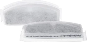 ebi Filter für Cascade und Mango Wasserspender, 2 Stk