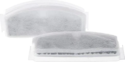 ebi Filter für Cascade und Mango Wasserspender, 2 Stk