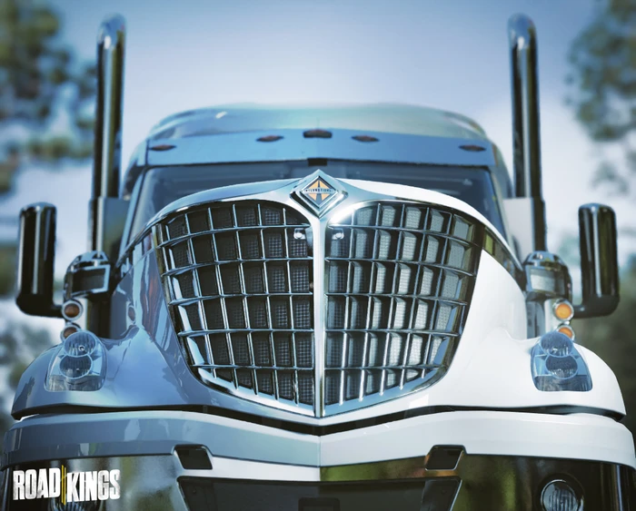 Road Kings (Download) (PC)