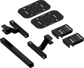 Next Level Racing Combat Flight Pack für F-GT und GTtrack