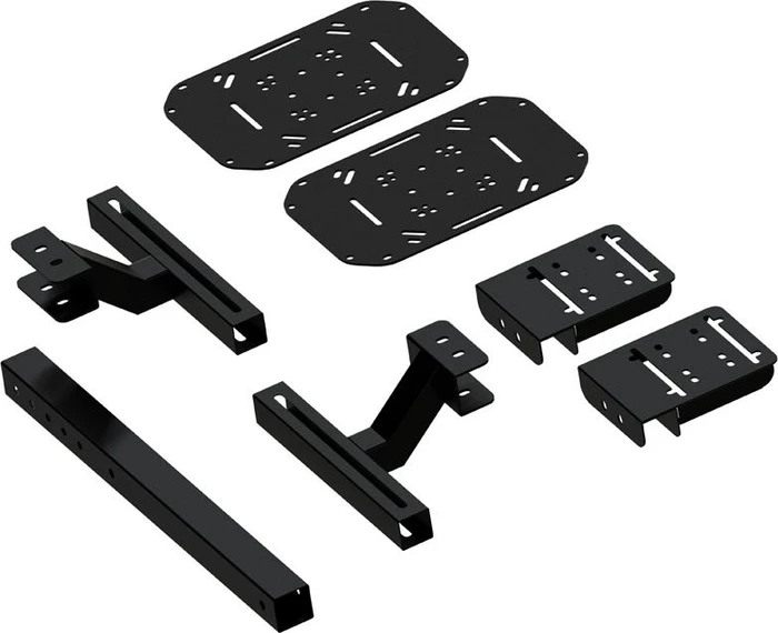 Next Level Racing Combat Flight Pack für F-GT und GTtrack