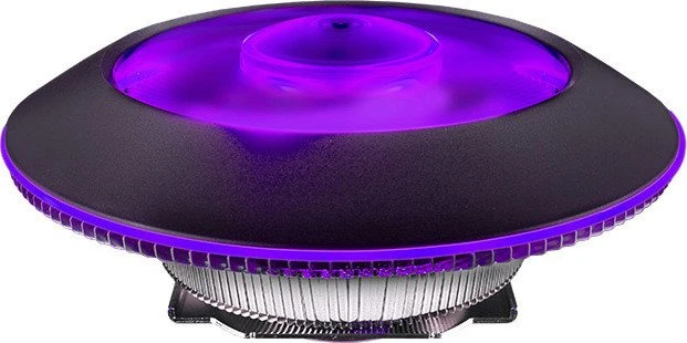Cooler Master MasterAir G100M