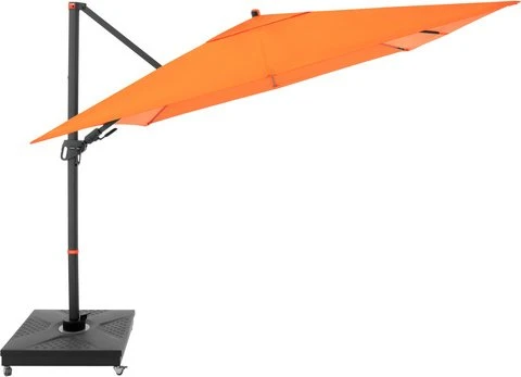Doppler myZONE 280x280cm