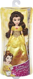 Hasbro Disney - Prinzessin - Schimmerglanz Belle