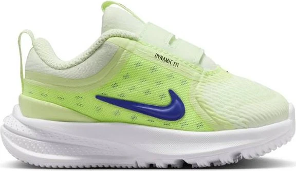 Nike Star Runner 5 volt tint/light liquid lime/volt ice/lapis (Junior)