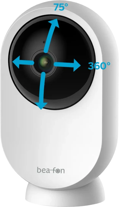 Bea-fon Tracer 2T, weiß