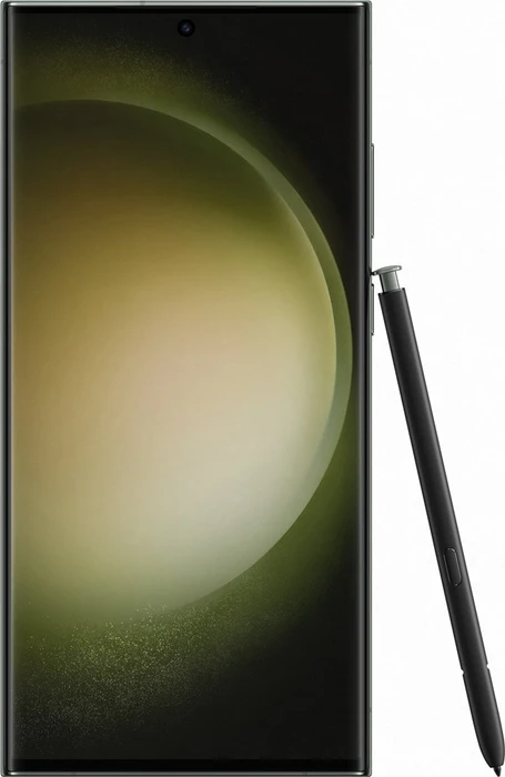 Samsung Galaxy S23 Ultra 256GB grün ab € 591,95 (2026