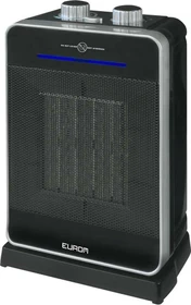 Euromac Safe-t-heater 2000 Keramik-Heizlüfter