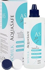Wöhlk Aquasafe All-in-one-Lösung, 360ml