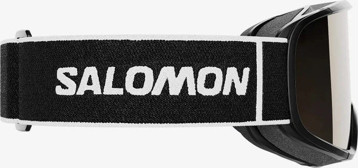 Salomon Aksium 2.0 Access schwarz/gold