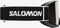Salomon Aksium 2.0 Access schwarz/gold Vorschaubild
