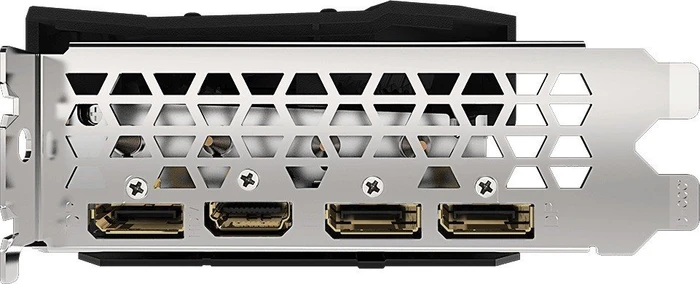 GIGABYTE GeForce RTX 2080 SUPER Windforce OC 8G, 8GB GDDR6, HDMI, 3x DP