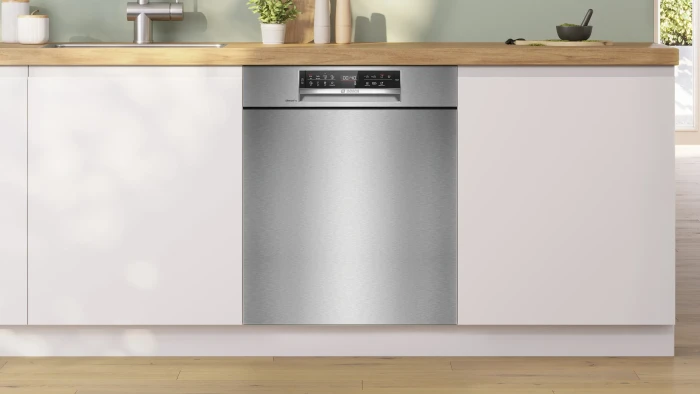 Bosch Serie 6 SMU6ECS18E