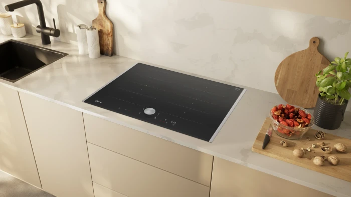 Neff N90 T67TTX4L0 Induktionskochfeld autark