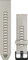 Garmin Ersatzarmband QuickFit 20 Silikon fog grey/dark sandstone Vorschaubild