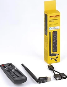 Telestar Smart Voice Kit für Diginova 25