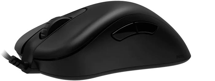 BenQ Zowie EC1-C schwarz, USB