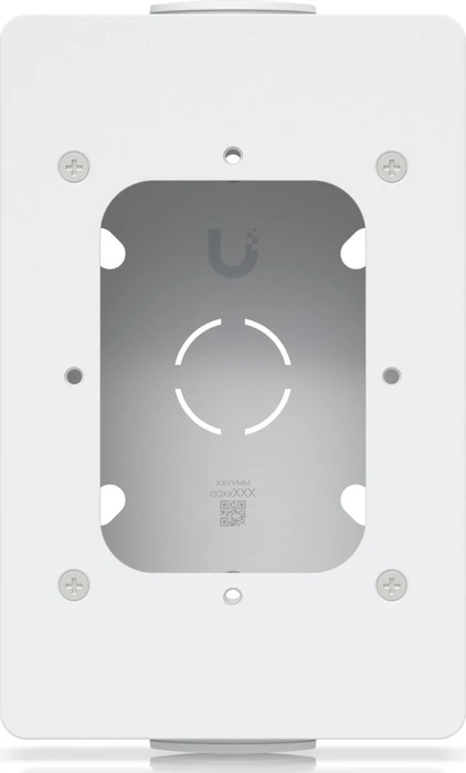 Ubiquiti Reader Anschlussbox, weiß