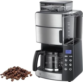 Russell Hobbs Grind & Brew Digital