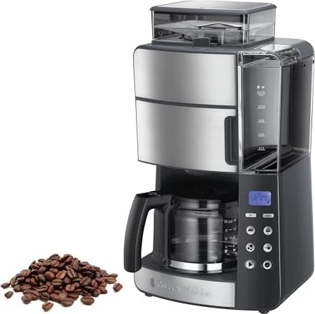 Russell Hobbs Grind & Brew Digital