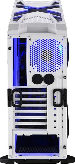 AeroCool Strike-X Advance weiß