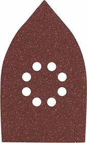 Bosch Professional C430 Expert for Wood and Paint Schleifblatt K40, 100x170mm, 5 Stück