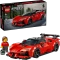 LEGO Speed Champions - Ferrari SF90 XX Stradale Sportwagen Vorschaubild
