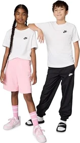 Nike Sportswear T-Shirt kurzarm weiß (Junior)
