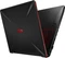 ASUS TUF Gaming FX705GE-EW074T, Red Matter, Core i5-8300H, 8GB RAM, 128GB SSD, 1TB HDD, GeForce GTX 1050 Ti, DE Vorschaubild