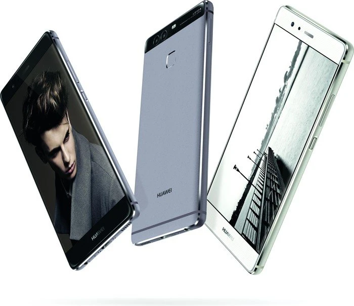 Huawei P9 32GB grau