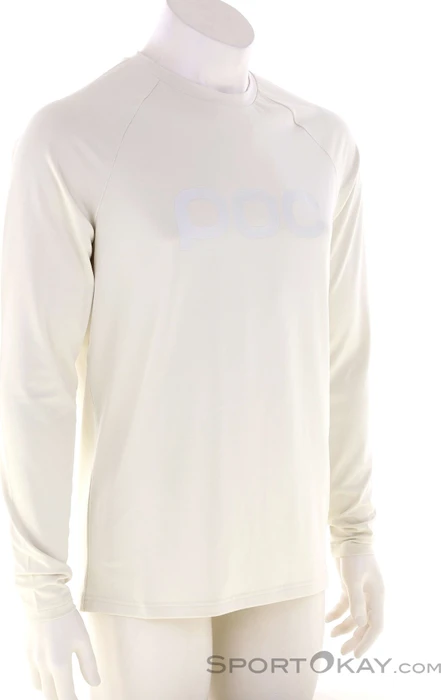 POC Reform Enduro Trikot langarm okenite off white (Herren)