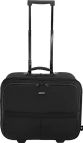 Dicota Laptop Trolley Eco Multi Scale 14-15.6" schwarz