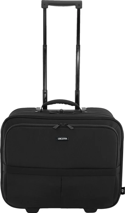 Dicota Laptop Trolley Eco Multi Scale 14-15.6" schwarz