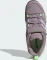 adidas Terrex AX2R Hook and Loop preloved fig/silver dawn/green spark (Junior) Vorschaubild