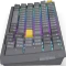 Endorfy Celeris 1800, grau, Endorfy YELLOW, USB/Bluetooth, CZ Vorschaubild