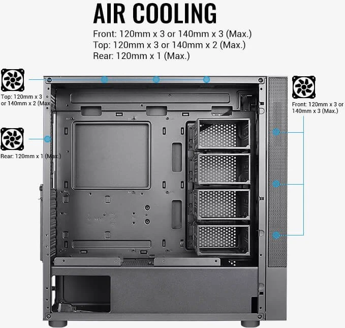 AeroCool Cipher