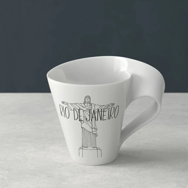Villeroy & Boch Modern Cities
