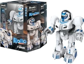 Revell Control Robo Friends T-Giant
