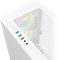 Montech Air 100 ARGB, weiß, Glasfenster Vorschaubild