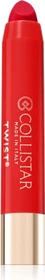 Collistar Twist Balmy Gloss 208 ciliegia, 2.8g
