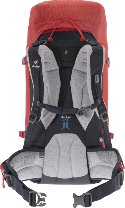Deuter Guide 42+ SL chili/navy