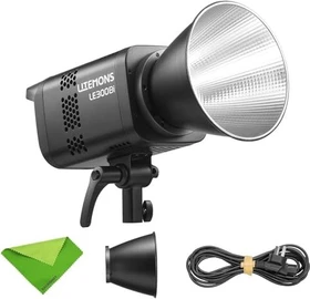 Godox Litemons LE300Bi schwarz