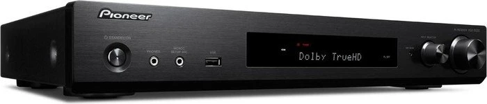 Pioneer VSX-S520 schwarz