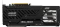 ASRock Radeon RX 9070 XT Challenger 16GB, RX9070XT CL 16G, 16GB GDDR6, HDMI, 3x DP Vorschaubild