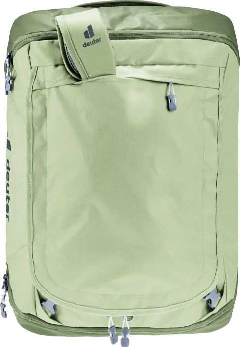 Deuter Duffel Pro 40 mineral grove