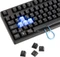 Lioncast LK20, MX BROWN, USB, DE Vorschaubild