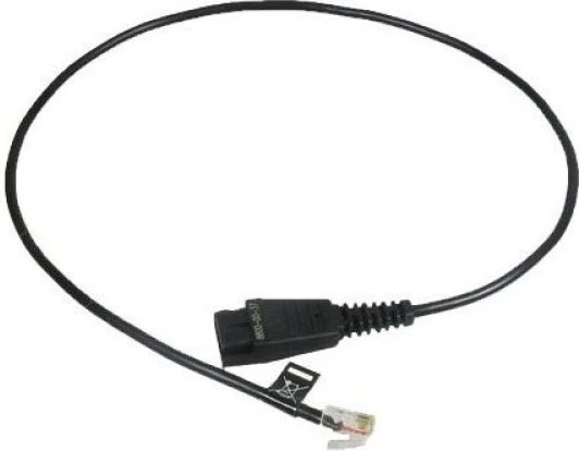 Jabra Anschlusskabel für Cisco/Lucent 0.5m