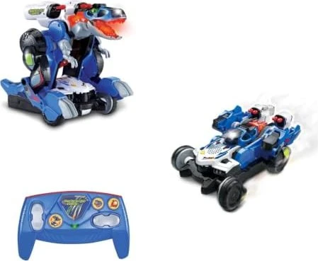 VTech Switch & Go Dinos Mega T-Rex