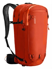 Ortovox Ascent 32 desert orange