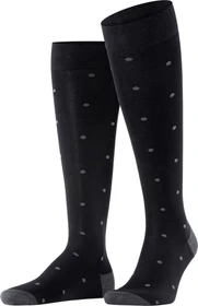 Falke Dot Socken anthracite (Herren)